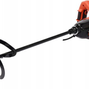 Mieszarka elektryczna Yato 1600W z końcówką 160mm do zapraw