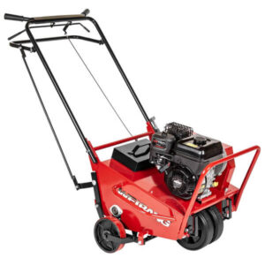 Aerator rurkowy spalinowy Weibang WB517AB do wynajęcia w ToolsBob