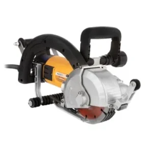 Bruzdownica elektryczna Wabrotech WT1009 z laserem do wycinania kanałów