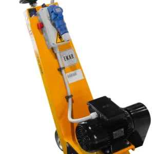 "Frezarka podłogowa do betonu ENAR FEN 200E3 3kW 400V do wynajęcia