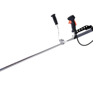 Kosa spalinowa Demon RQ580 z głowicą żyłkową na wynajem