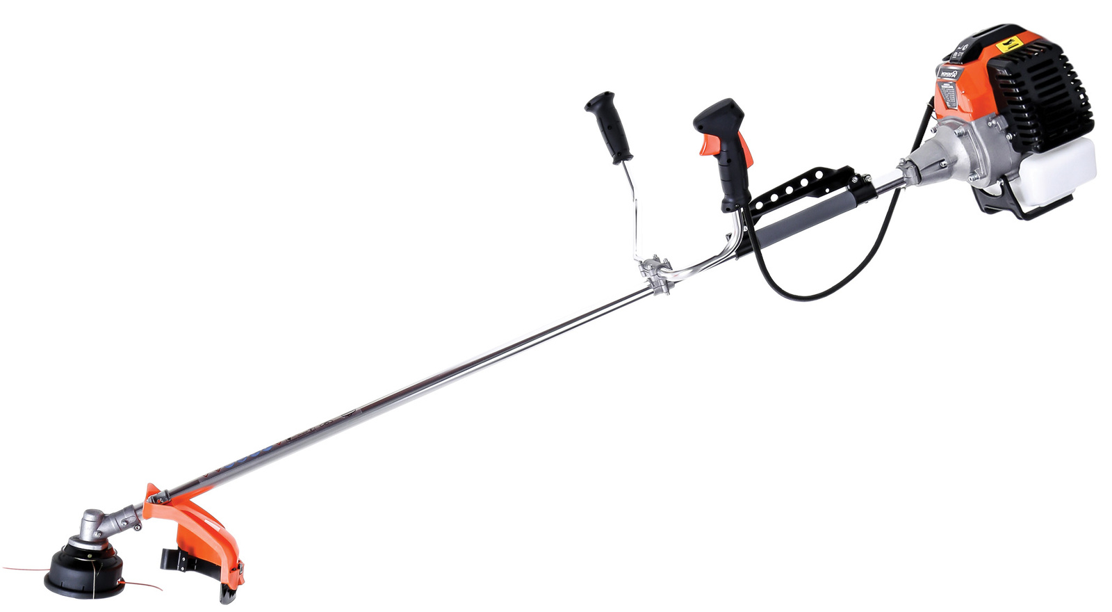 Kosa spalinowa Demon RQ580 z głowicą żyłkową na wynajem
