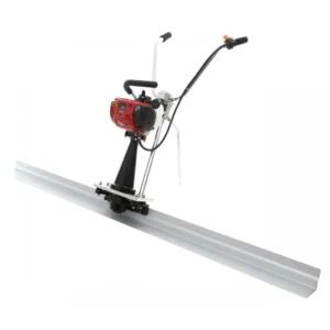 łata wibracyjna spalinowa Kraft z silnikiem Honda GX35 - wynajem Jaworzno