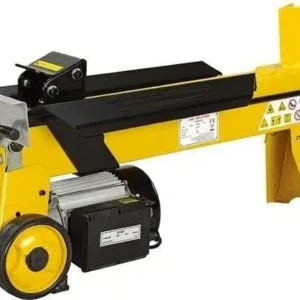 Łuparka hydrauliczna do drewna Cedrus LS02H o nacisku 7 ton